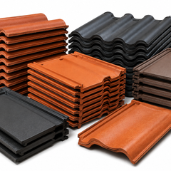 Collection image for: Dachziegel