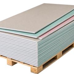 Collection image for: Trockenbauplatten