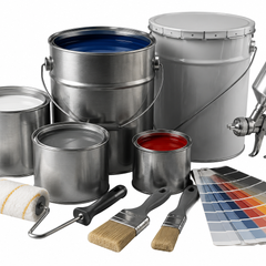 Collection image for: Farben & Beschichtungen