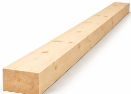 Dachsparren Fichte, 6000 mm