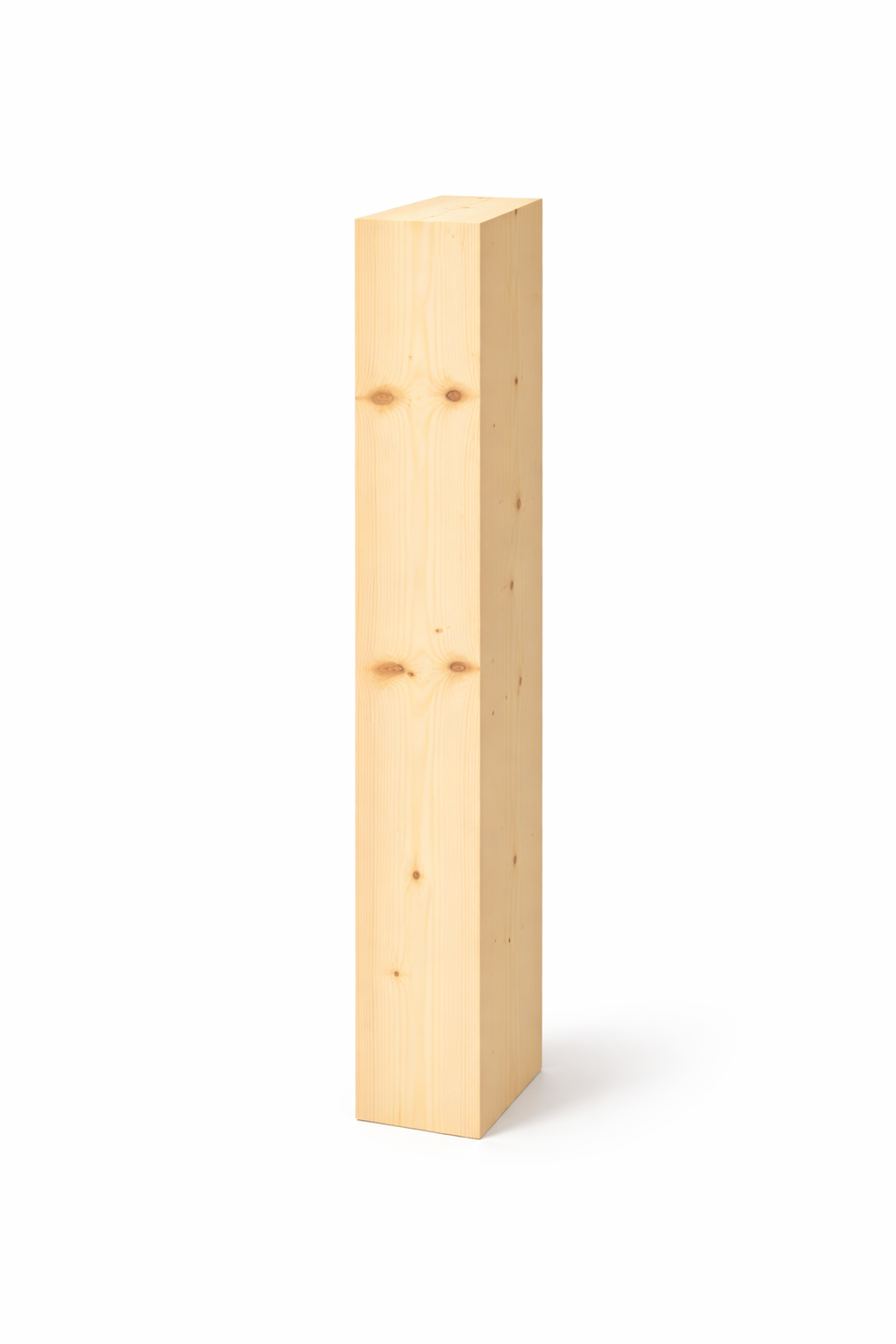 Dachsparren Fichte, 4000 mm