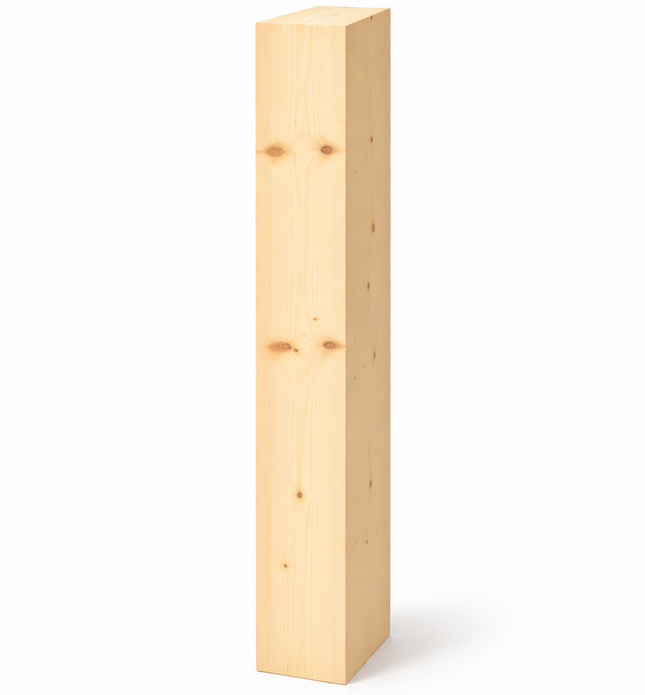 Dachsparren Fichte, 6000 mm