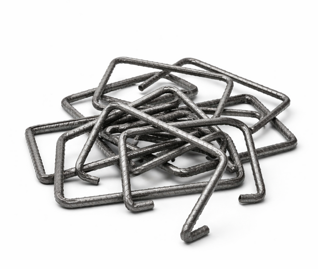 Bewehrungsbügel B500A, Ø 6 mm