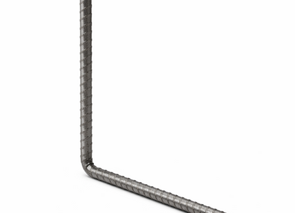 Betonstahl L-Form B500B, Ø 10 mm