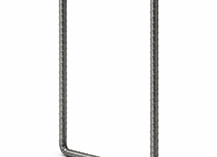 Betonstahl U-Form, Ø 4 mm